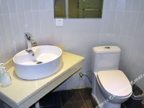 WEI'AI FASHION HOTEL - Image 4