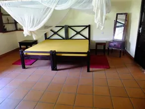 Villa SOLEIL Pool Resort, Galu Beach - Image 3