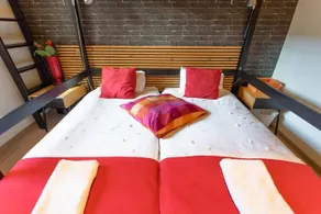 Olympic Village Beach Rooms - Image 4