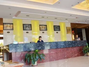 Bojue Business Hotel Lu'an - Image 4
