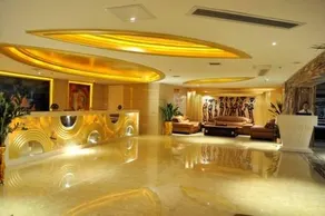 Chaoman Hotel Foshan Green Island Cihai International Branch - Image 4