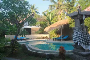 Amed Green Garden Resort - Image 2