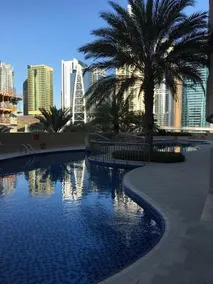 Nirvana Holiday Homes Yacht Bay - Image 2