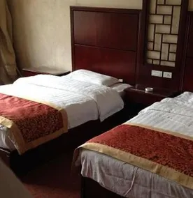 Xinzhou Fengyuan Hotel - Image 3