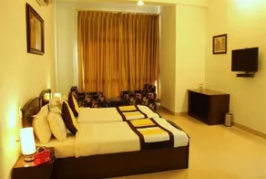 OYO Rooms Trident Road - Image 4
