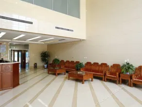 Laoting Fugang Hotel (Tangshan Gangjing Tanggang Station) - Image 3
