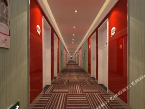 Shankee Hotel (Nanjing Luhe Taishan Road) - Image 4