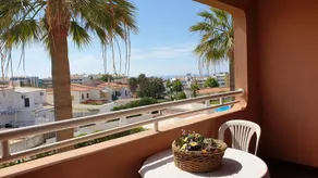Lovely Beach Apartment Bellavista - Image 5
