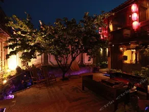 Lijiang Buwuzhai Inn - Image 1