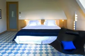 B&B Chateau Valmy - Les Collectionneurs - Image 4