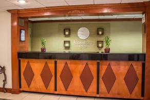 Comfort Inn Research Triangle Park - Image 2