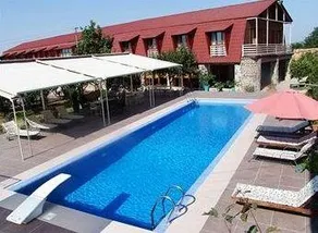 Ambassadori Tbilisi Hotel - Image 4