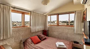 Vacation Apartment in Old Jerusalem - Image 2