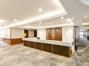 Hawaii Hotel (Leshan Jiaxing Road Food Street) - Image 2
