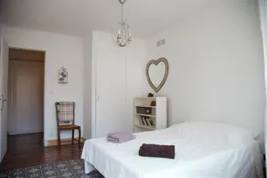 Le Pont - Appartement lumineux le long du Rhone - Image 4