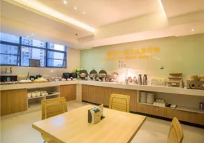 City Comfort Inn Liuzhou Chengzhong Wanda Plaza - Image 4