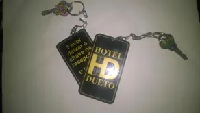 Hotel Dueto - Image 5