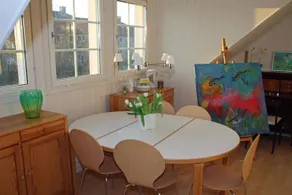 Falster Bed & Breakfast - Image 5