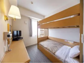 Hotel AZ Fukuoka Kawara - Image 2