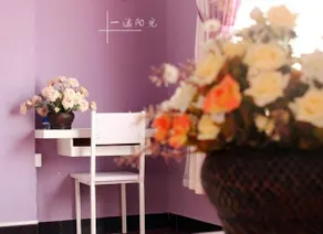 A Ray of Sunshine Villa Inn Wuyishan - Image 2