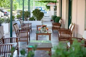 Hotel Jean Pierre - Image 3
