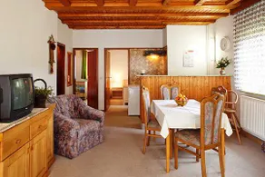 Apartment in Armsfeld With Pool - Image 3
