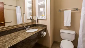Best Western Plus Woodway Waco South Inn & Suites - Image 3