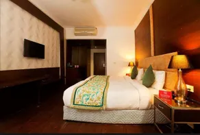 Hotel Keshar Laxmi - Image 4