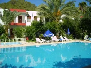 Gelidonya Hotel - Image 3