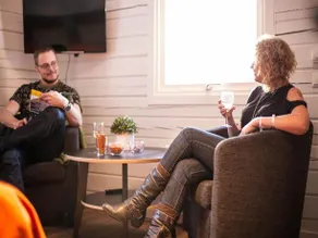Skelleftea Camping - Image 3