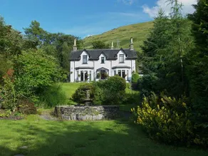 Fascadail House Bed & Breakfast - Image 2