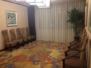 SSAW Boutique Hotel Hangzhou Xixi Park - Image 3