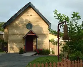 Bell Chapel B&B - Image 3