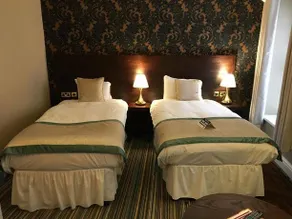 The Wyndham Arms - Image 5