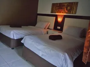 Hotel Kubuku - Image 4
