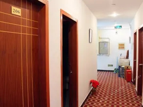Jinchengzhi Holiday Hostel - Image 3