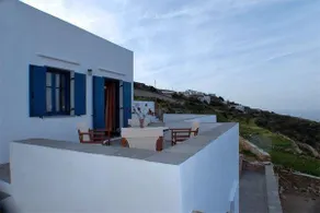 Windmill Sifnos Arades - Image 2