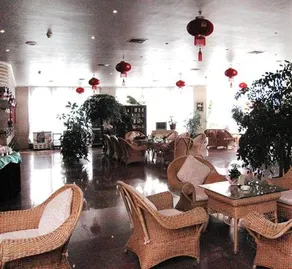 Cangshan Hotel - Image 3