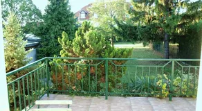 Charmantes Apartment mit Terrasse zum Garten nahe Wien - Image 2