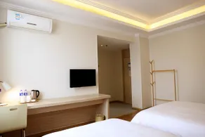 Hanting Hotel Jingdezhen Cidu Avenue - Image 5