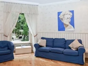 Apartmentsapart Historical Centre - Image 3
