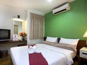 NIDA Rooms Rambutri 147 Grand Palace - Image 2