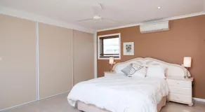 Bellima Beach House', 9 Jackson Close - huge duplex with air con and fabulous views - Image 2