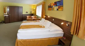 Albatros Hotel Active - Image 4