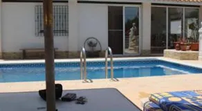 Private Villa Free Internet and Wi-Fi Barrio de la Fuensanta - Image 2