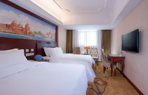 Vienna Classic Hotel (Haining Yancang) - Image 4