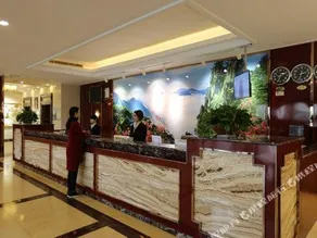MINGJUN MINGDU HOTEL - Image 5