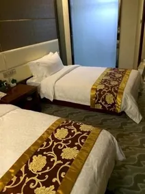 Jinggang Jiangshan Grand Hotel - Image 5
