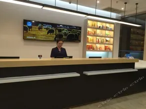 Changdao Hotel - Image 2