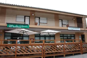 Hotel Les Agudes - Image 2